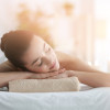 Ulei de migdale pentru masaj, natural, Life Care®